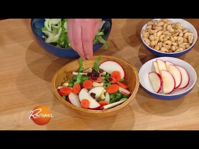 A Nutritionist Shares Her 4 Favorite Superfoods | Rachael Ray Show