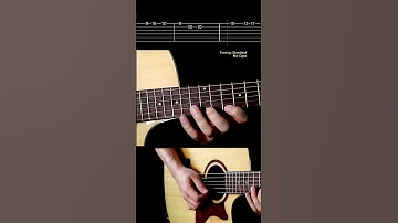 Tetris Theme (but it