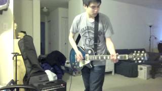 Man Overboard - White Lies (Cover)