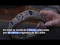 Joyas imperiales de la hija de napolen estrellas de las subastas de ginebra  afp