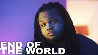 End Of The World - Skeeter Davis (Kid Travis Cover) Resimi