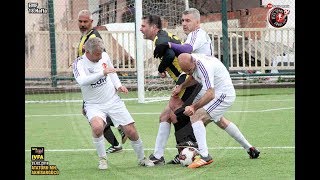 IVFA SPORT: Bornova Atatürk Mah. v Akhisar Gücü maç özeti.