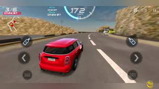 City Racing 2: 3D Fun Epic Car Action Racing Game, 60fps Ultra Graphics Gameplay 🔥Android Drive screenshot 2