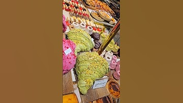 La Maison Des Gourmet Galeries Lafayette Haussamann Chef Meuneir Bakery Paris  #shorts