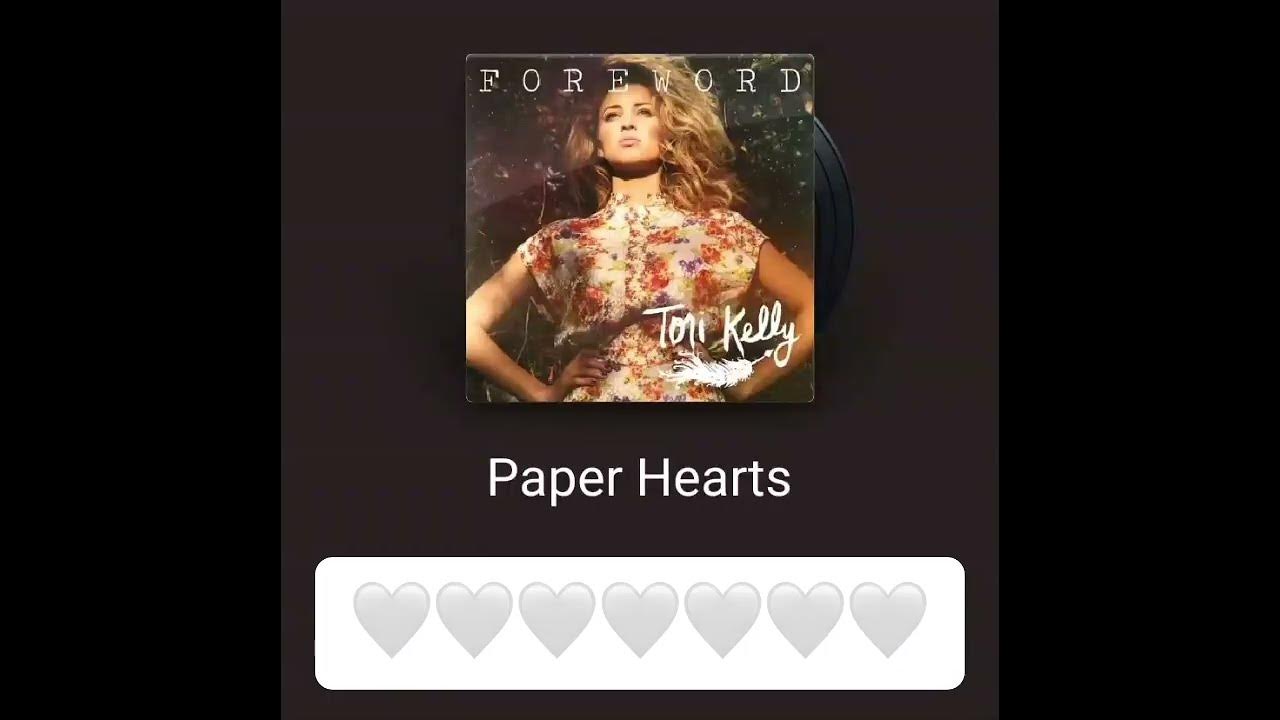 Paper hearts-Tori kelly (Nara cover) #cover #music #song #paperheart Paper hearts-Tori kelly (Nara cover) #cover #music #song #paperheart