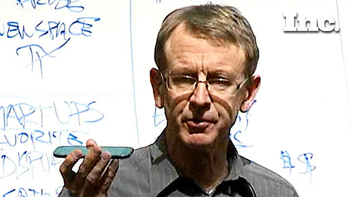 John Doerr: Your Most Important Decision Is Your L...