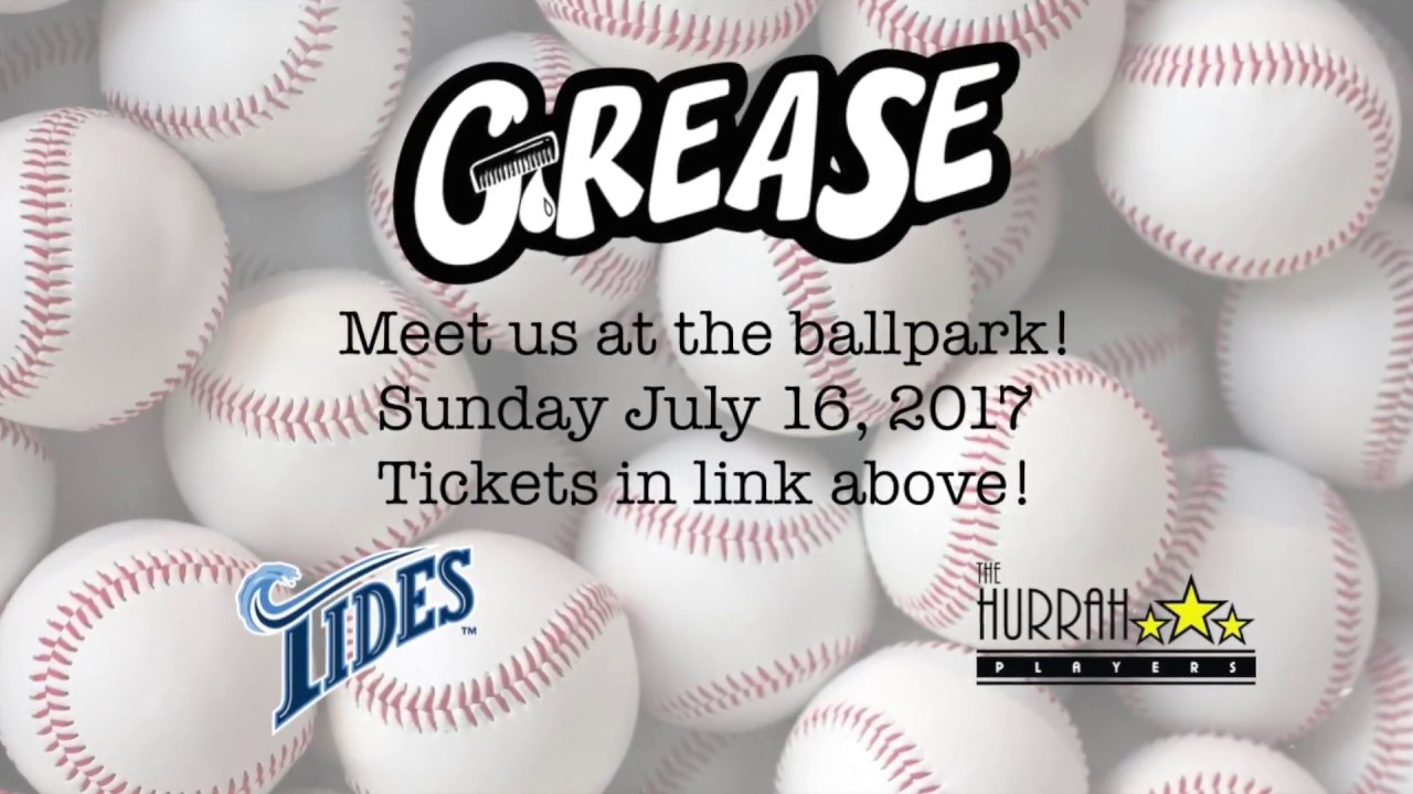 Grease Harbor Park Preview