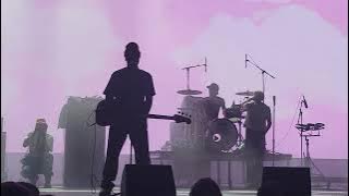 Turnstile - No Surprise (Live at Coachella 2022 W1)