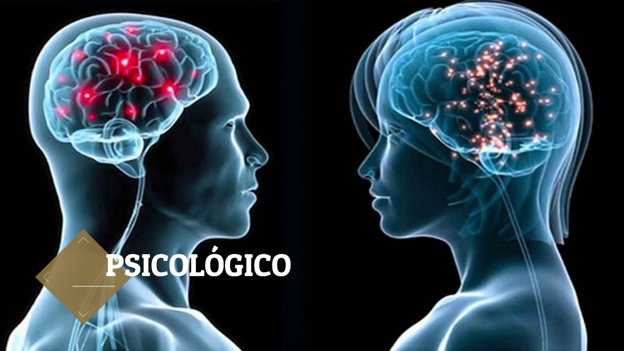 El ser humano como unidad Biopsicosocial