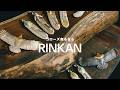 【 公式 】シルバーアイテムの買取に特化した専門店「 RINKAN 」WEB CM