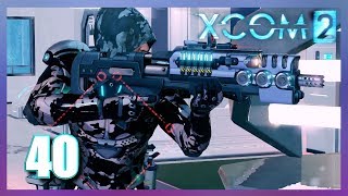 XCOM 2: LONG WAR 2 • Прохождение #40