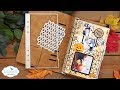 Planner Essentials - Halloween Page | Technique Friday with Els