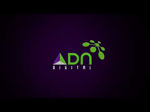 ADN DIGITAL INTRO | DIGITAL SERVICE PROVIDER | BANGLADESH