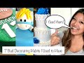 7 Bad Cake and Cookie Decorating Habits I Used to Have and How I FIXED Them | Fail Friday Episode 28