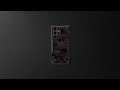 【Ringke】三星 Samsung Galaxy S22 Plus [Fusion X] 防撞手機保護殼 product youtube thumbnail