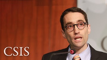 Evaluating the Global Counterspace Landscape