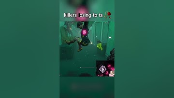 #dbd #deadbydaylight #dbdclips #dbdmemes #dbdshorts #dbdsurvivor #dbdkiller #dbdsurv #dbdgame