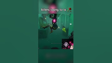#dbd #deadbydaylight #dbdclips #dbdmemes #dbdshorts #dbdsurvivor #dbdkiller #dbdsurv #dbdgame