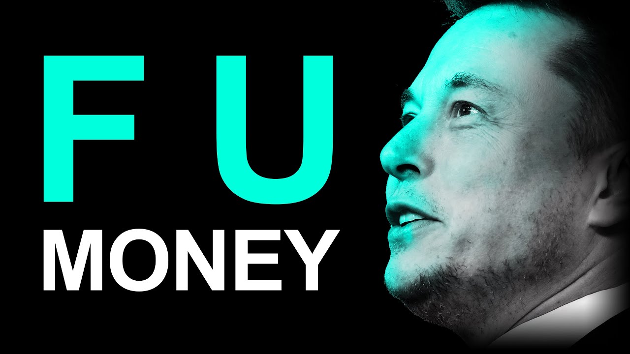  Elon Musk’s URGENT Twitter Mission: 'F U Money' After Bombshell