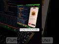Building a Beautiful App UI in Seconds #shorts