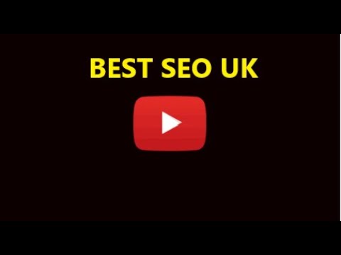 uk seo specialist