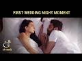 Noor Aur Firaz Ki Shaadi Ki Pehli Raat💖🙈 | Ain Ishq | One Love Turkish Drama Urdu Dubbed | UD21