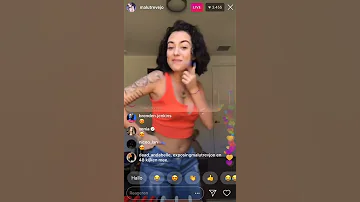 Malutrevejo twerking