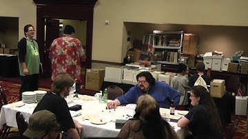 NTRPGCON - 2013 - Cavemaster - The Sky Place