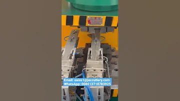 C type of hydraulic pressing machine with sucker-type automatic feeder #shorts #youtubeshorts