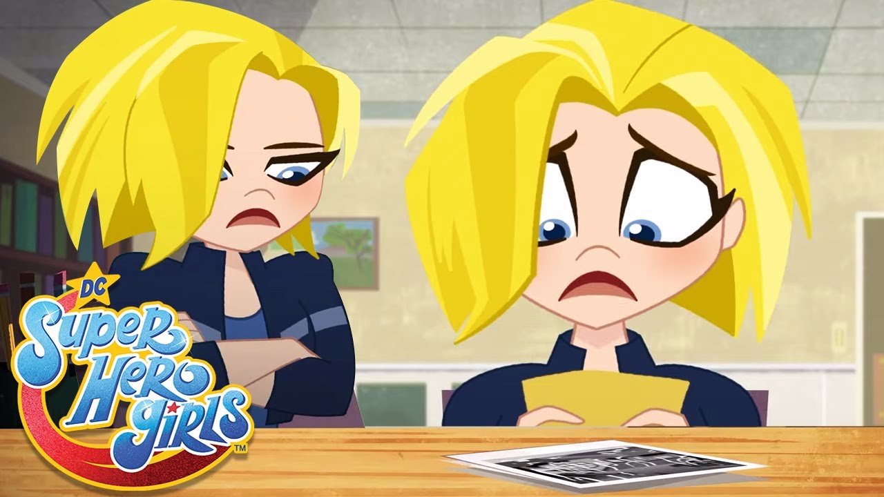 photo Kara Dc Superhero Girls Supergirl supergirl rulz dc super hero girls