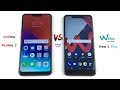 Realme 2 VS Wiko View 2 Plus เครื่องไหนเร็วกว่า? l Speed Test