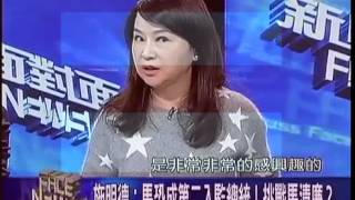 新聞面對面 20150101 p3 特偵卯起來查! 還馬清白空前危機