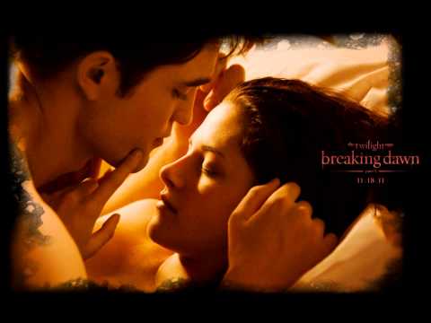 Musique Twilight 5 / Christina Perri, A thousand years