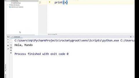 Bucles for en Python TIC 2 Bachillerato IES Monterroso