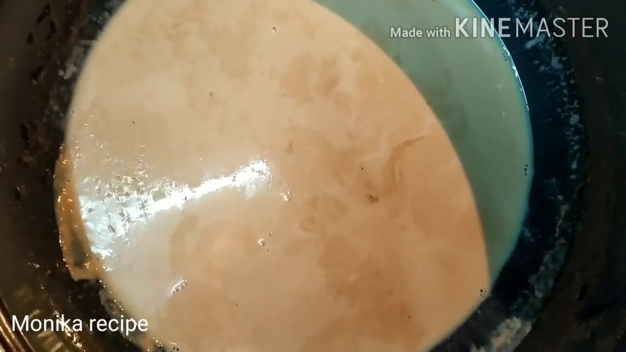 Metha dahi banane ka tarika How to make metha curd