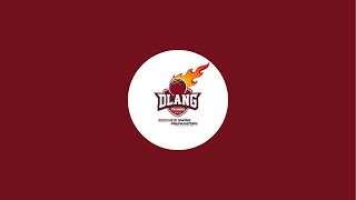 U16 National Dlang 2025-2026