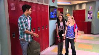 Ant Farm: China's Locker Scene HD