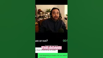 The average Squeex viewer... #squeex #twitchclips #shorts