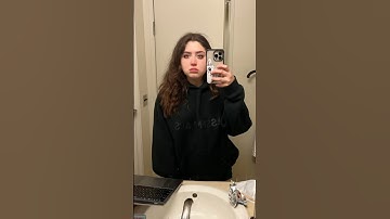 This is what it looks like to recover from binge eating disorder.