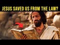 Did Jesus ABOLISH Sabbath? (Matthew 5:17-18)
