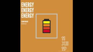 XIIONTHEDOT -  Energy (Prod by Amadues)