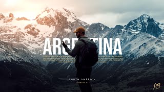 Travel to Argentina | Cinematic Video