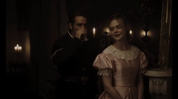 『The Beguiled／ビガイルド 欲望のめざめ』本予告