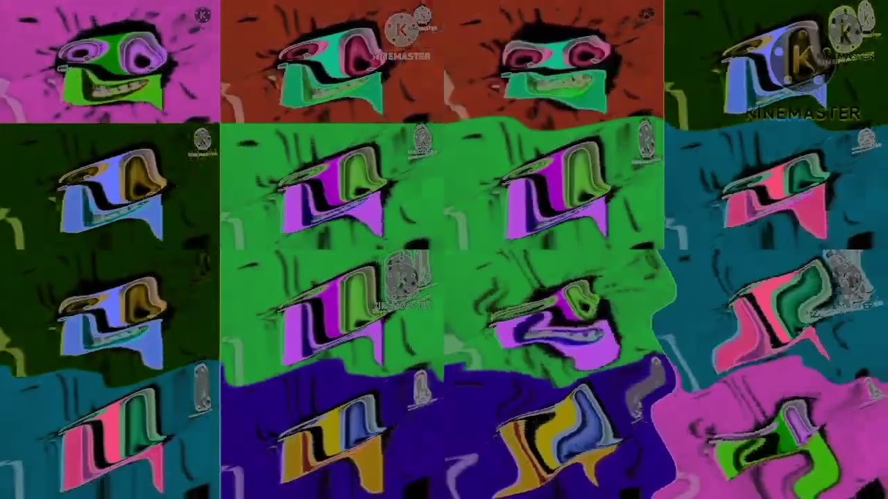 klasky csupo effects sixteen parison In G Major 4