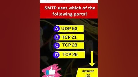 CCNA Exam Question with Answer #ccna #ccnp #neCtwork_engineer #pmnetworking