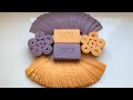 3 Hours Satisfying Soap Crushing Videos - Relaxing Soap Cutting ASMR for Sleep