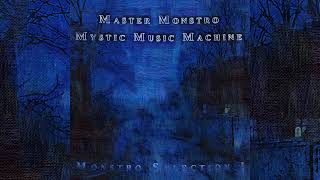 Pachelbel - Canon In D Major - Musicbox lullaby - Master Monstro Mystic Music Machine