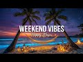 Fresh Day Ahead 🌴 Chill Deep House Mix 2026 | Morning Motivation & Feel Good Vibes | Velvet Morning