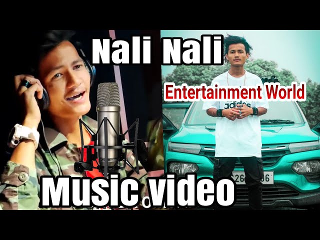 Entertainment World song Nali - BONODA Music class=
