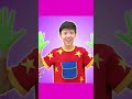 Colorful Kids Dance Song | Learn Every Color | Baby Learning Video &amp; Nursery Rhymes | #shorts | №2